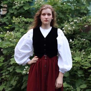 Meet your Posher, Krista